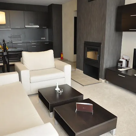 Lucky Apartment